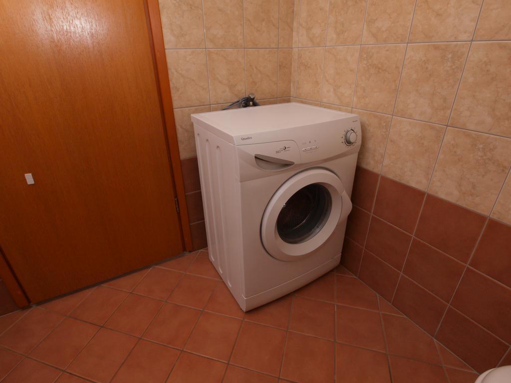 Apartments Fumica 954 Πούλα Εξωτερικό φωτογραφία