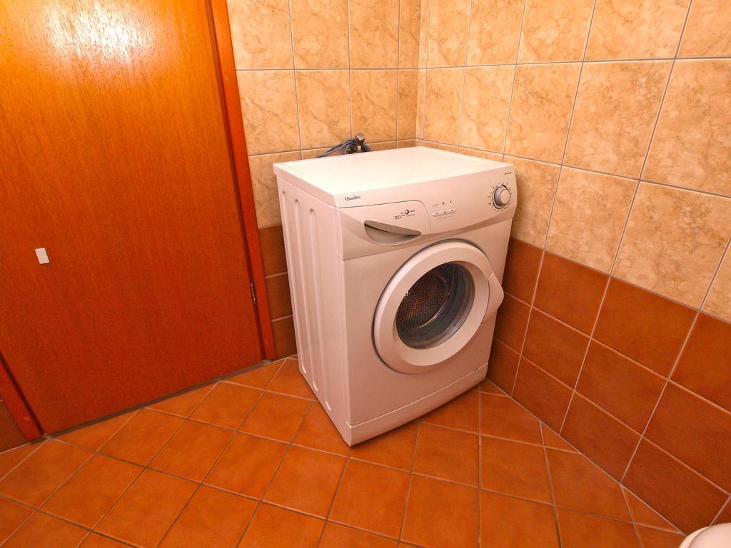 Apartments Fumica 954 Πούλα Εξωτερικό φωτογραφία