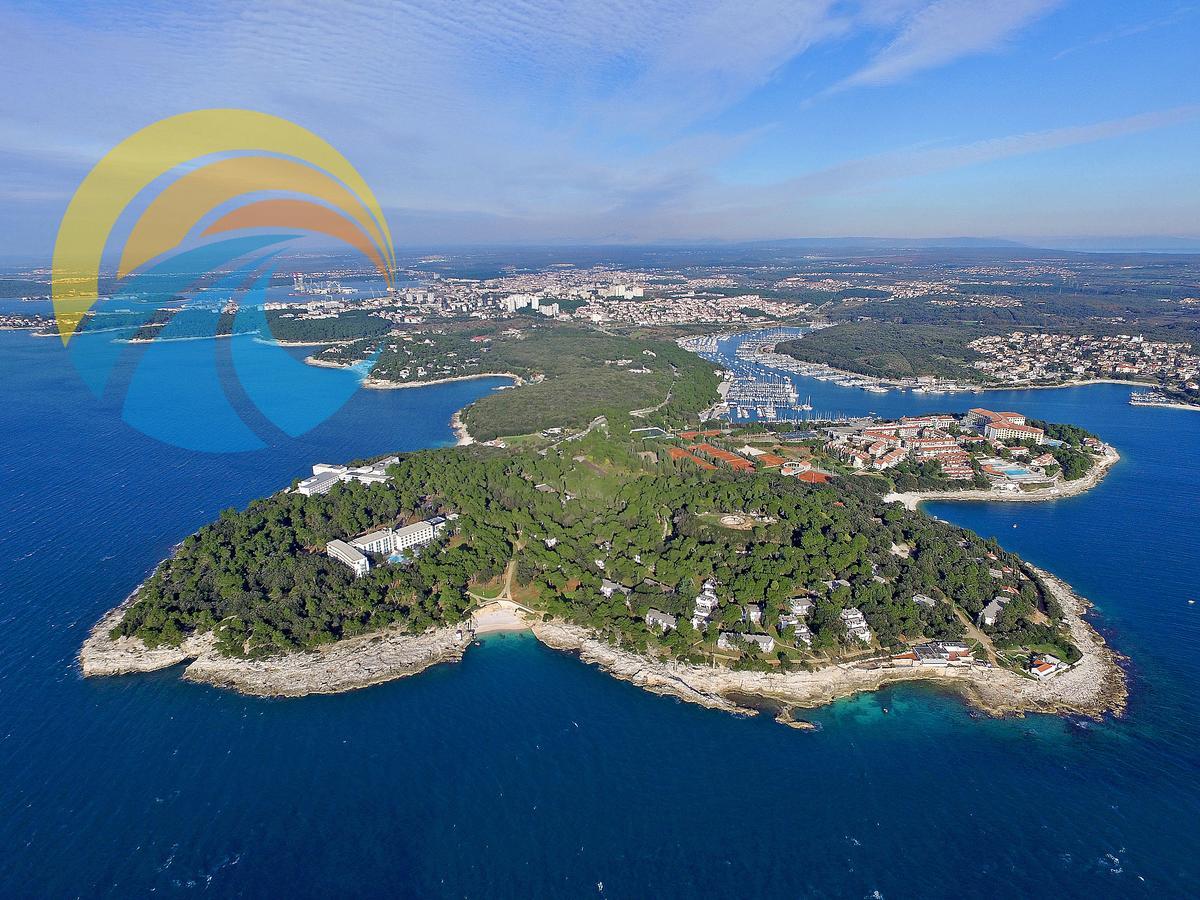 Apartments Fumica 954 Πούλα Εξωτερικό φωτογραφία
