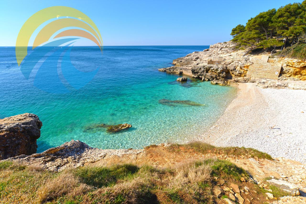 Apartments Fumica 954 Πούλα Εξωτερικό φωτογραφία