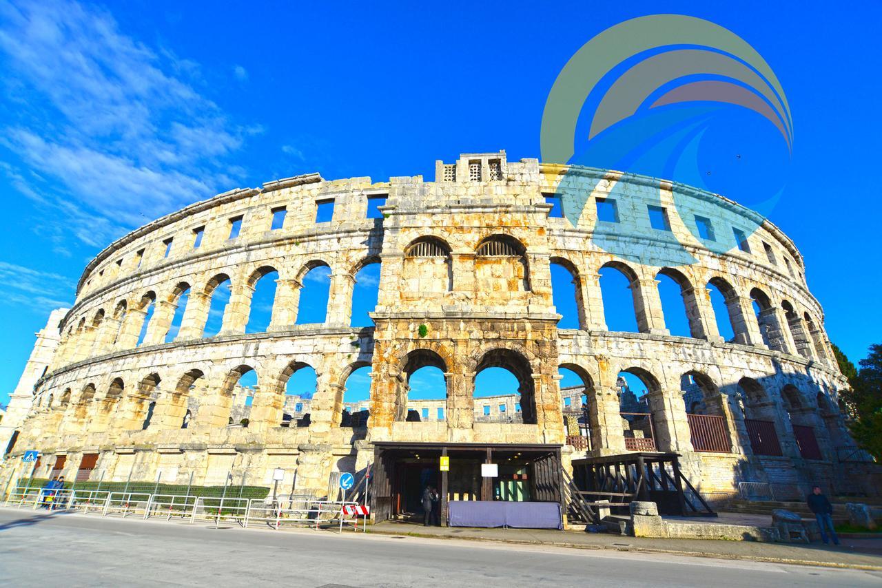 Apartments Fumica 954 Πούλα Εξωτερικό φωτογραφία