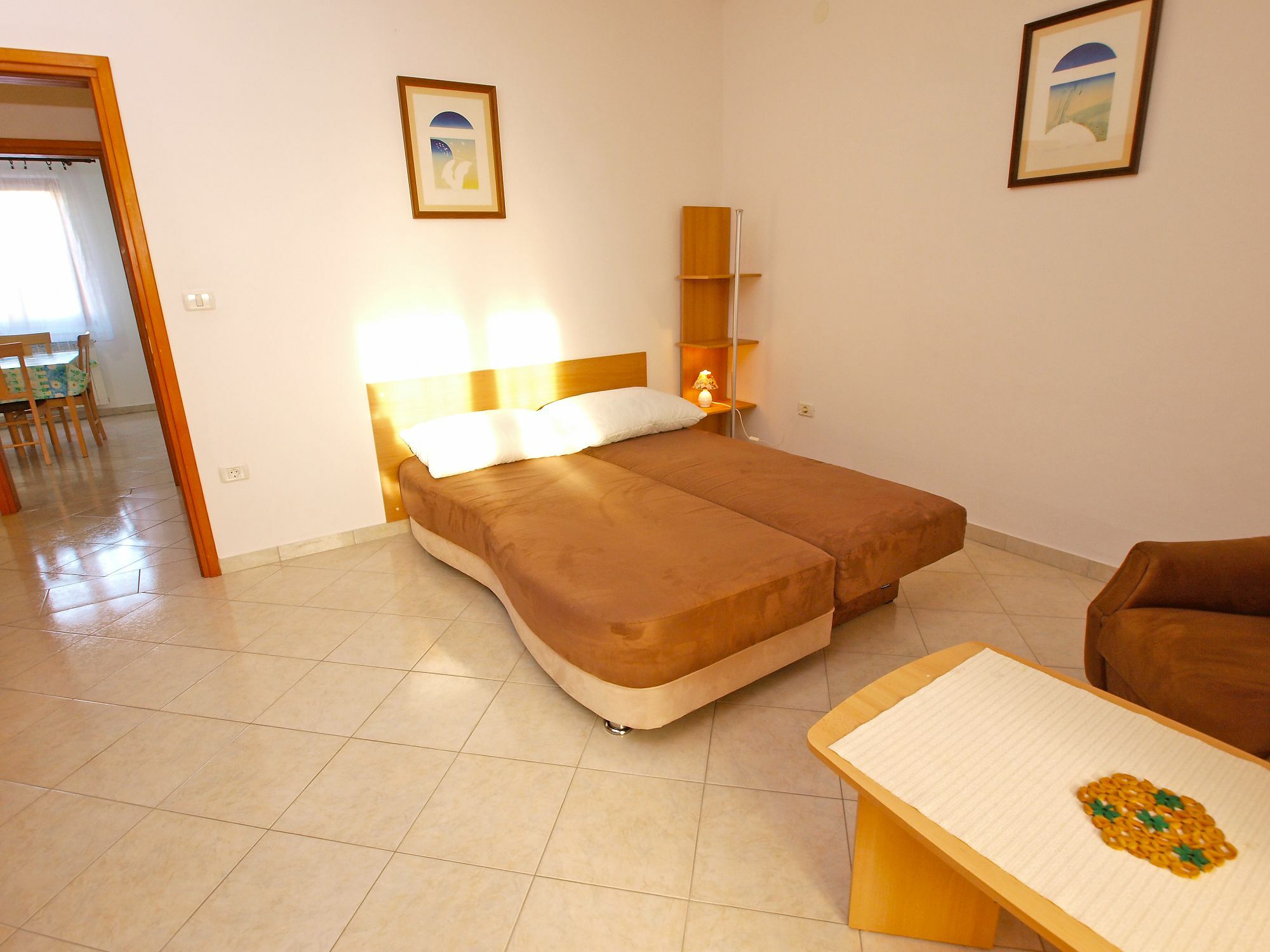 Apartments Fumica 954 Πούλα Εξωτερικό φωτογραφία