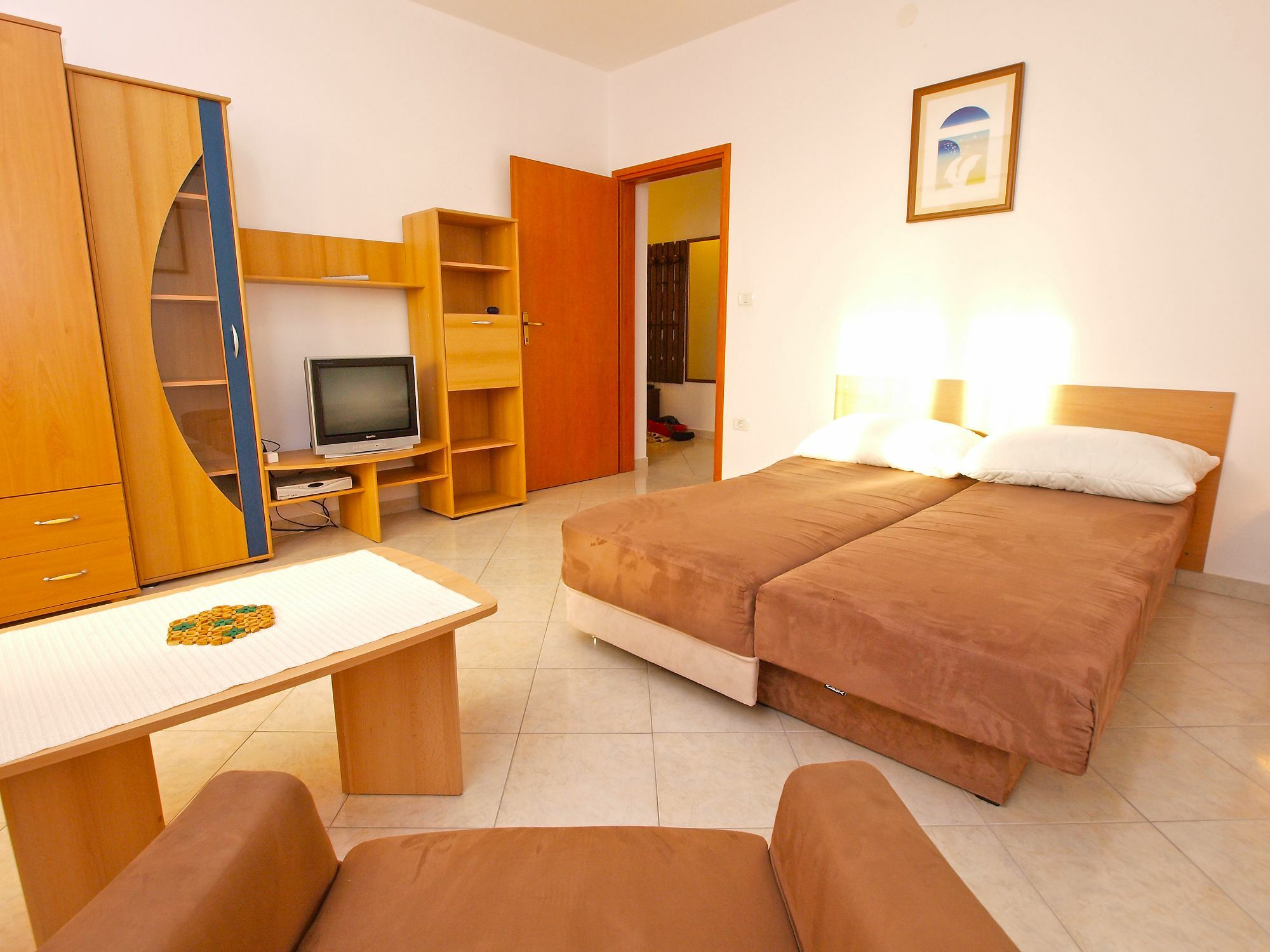 Apartments Fumica 954 Πούλα Εξωτερικό φωτογραφία