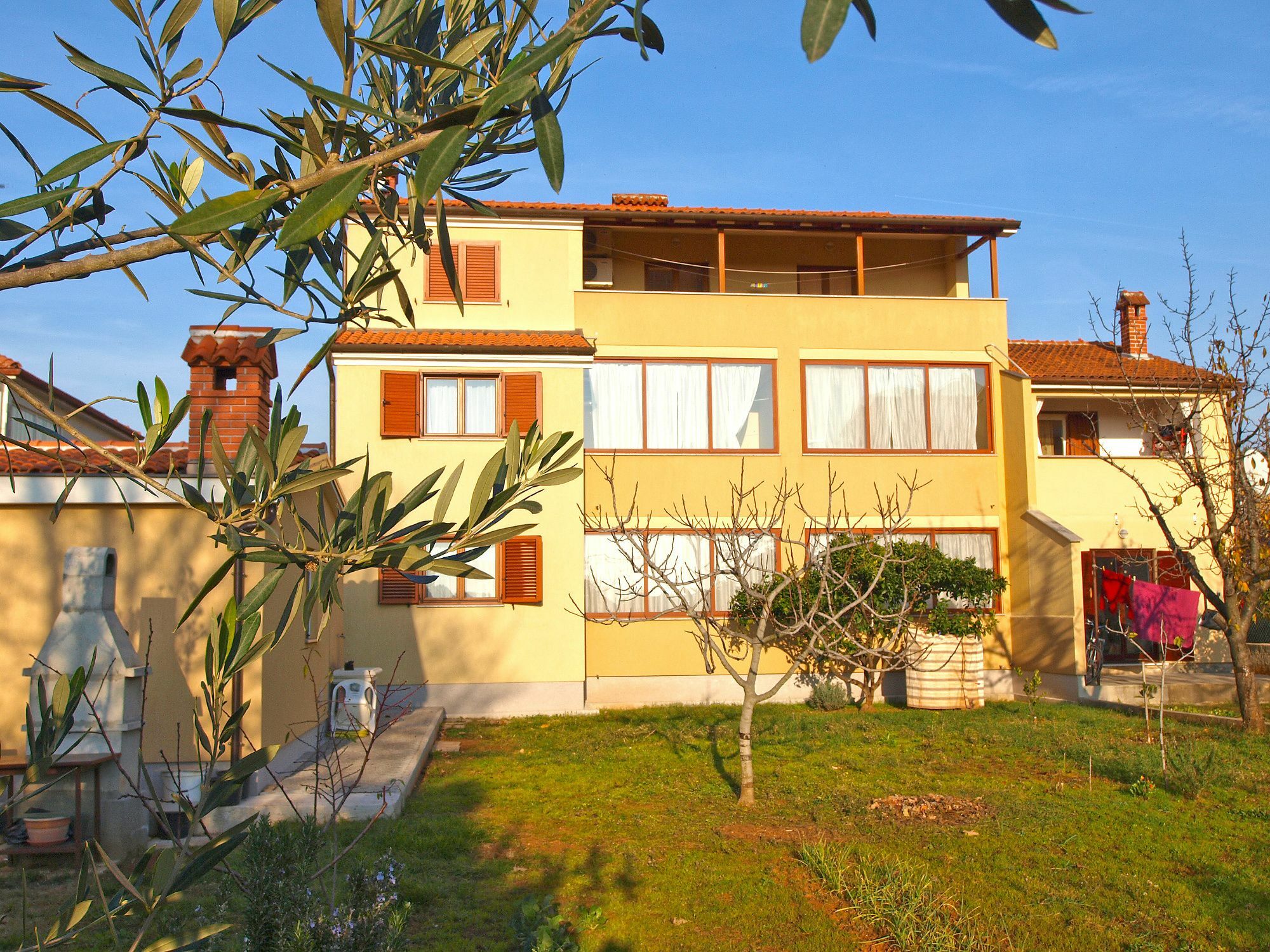 Apartments Fumica 954 Πούλα Εξωτερικό φωτογραφία