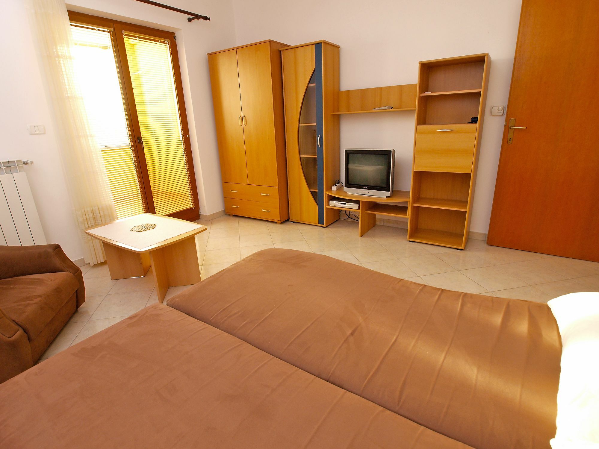 Apartments Fumica 954 Πούλα Εξωτερικό φωτογραφία