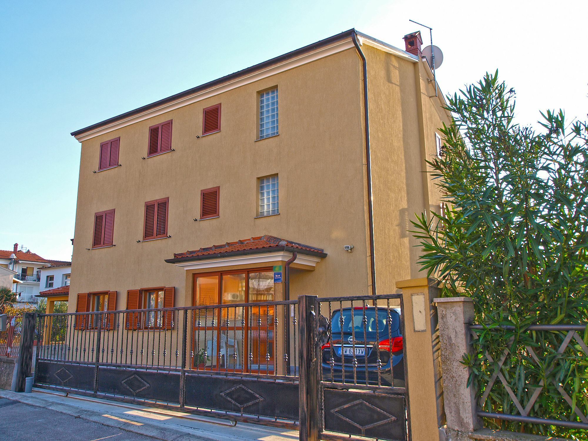 Apartments Fumica 954 Πούλα Εξωτερικό φωτογραφία